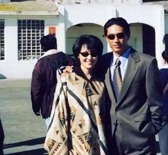 一部《北京人在纽约》将演员王姬送上了事业的巅峰期.