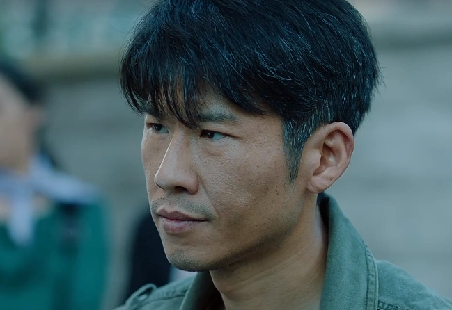 巡回检察组大结局米振东伏法四甩棍落网冯森为妻复仇