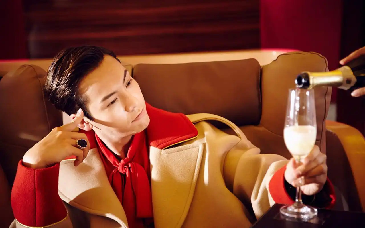 陈伟霆w企划mv图片桌面壁纸高清大图预览1920x1200_港台明星下载_美桌