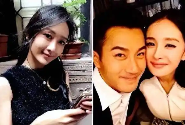 现世报来了,40岁王鸥丑闻遭到揭露,这次她的遮羞布被完全扒光