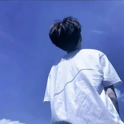 好看男生头像真人头像图片让你心动的男头