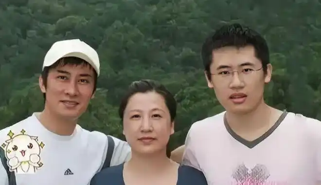 歌手江涛低谷时妻子打工资助我红了不忘本始终把妻子当成宝