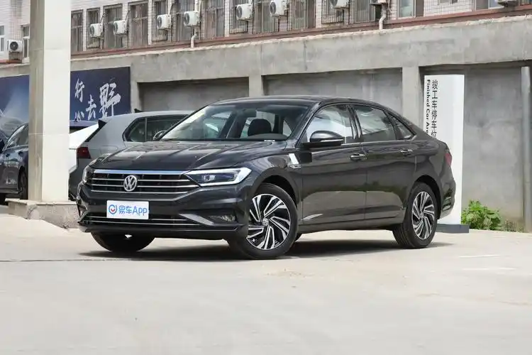 2021款速腾280tsi双离合超越版