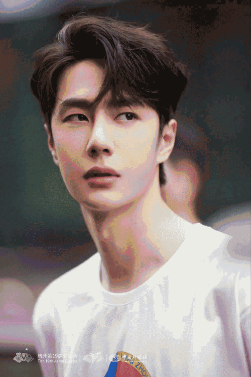 王一博零片酬出演杭州亚运会霹雳舞宣传片##正能量艺人王一博##杭州