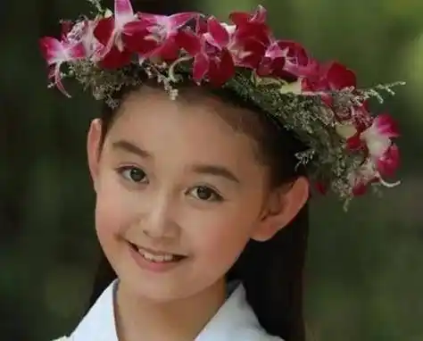 原创"养成系女星"现状大不同:有人一路开挂,有人无人问津_演技_杨紫