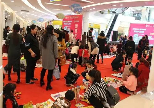 端午节商场促销活动策划方案这么做,让你客似云来_乐乎现场-简单有趣