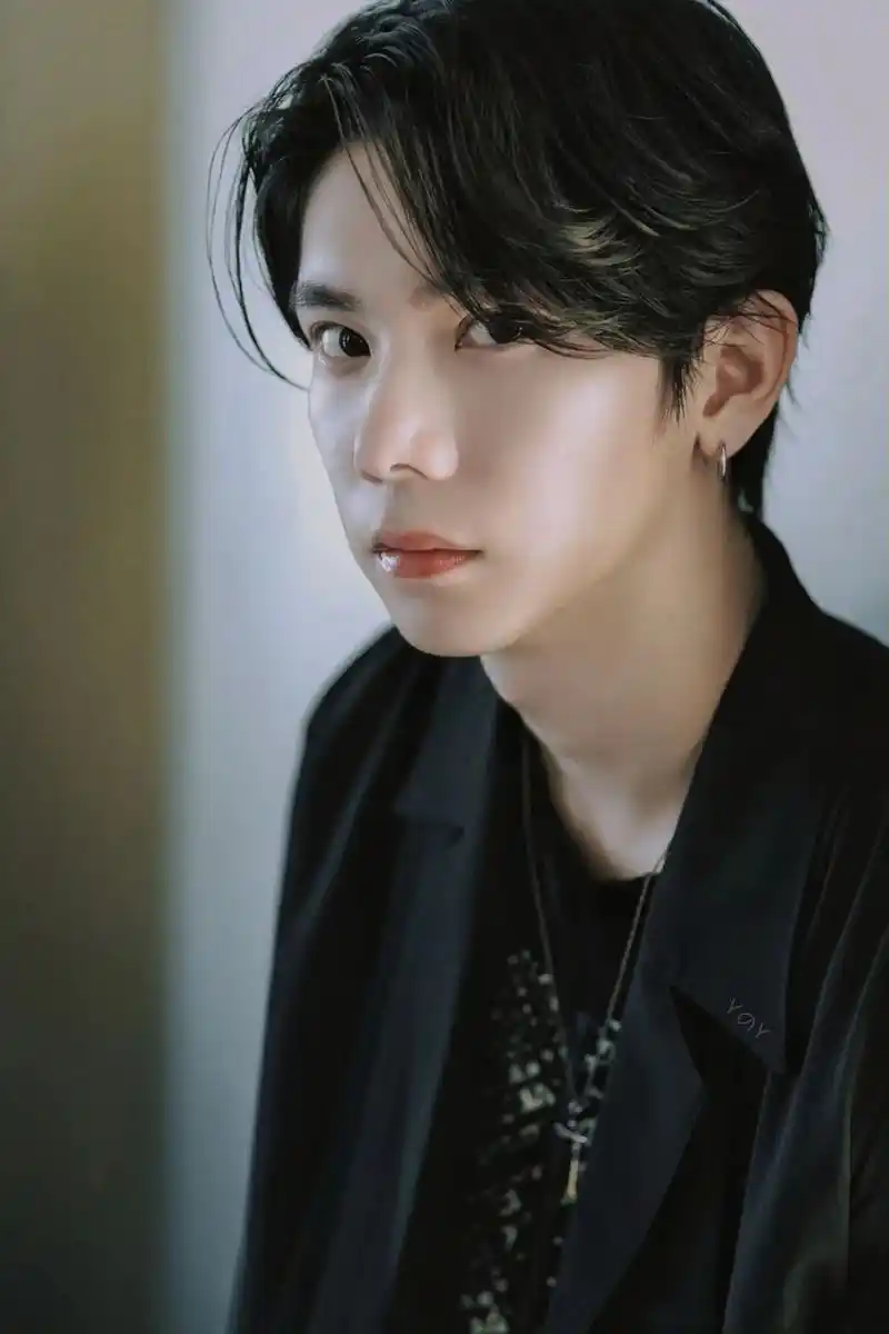 向全世界安利 #杨宇腾 "我被很多人说过帅没用" 我的傻宝吖