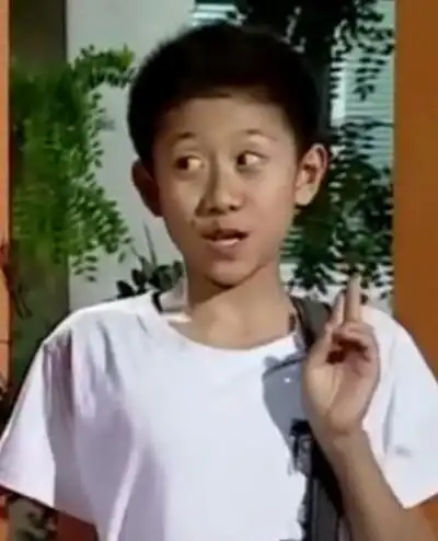 家有儿女刘星哭