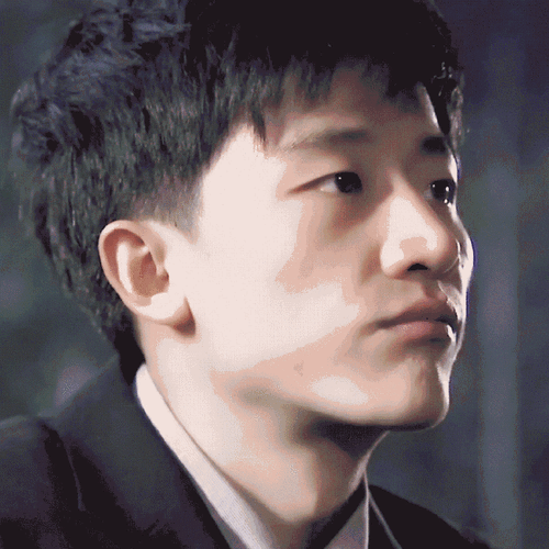 早期的黄轩真的好奶啊