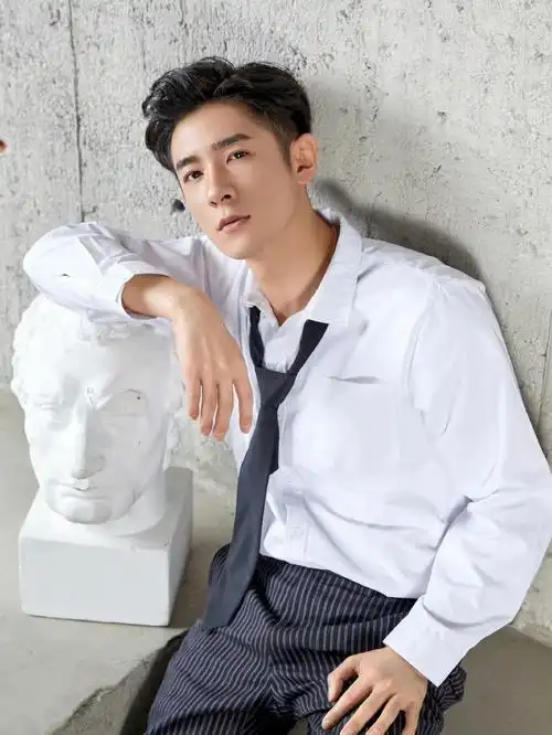 回忆一下60快来认识季大爷季肖冰