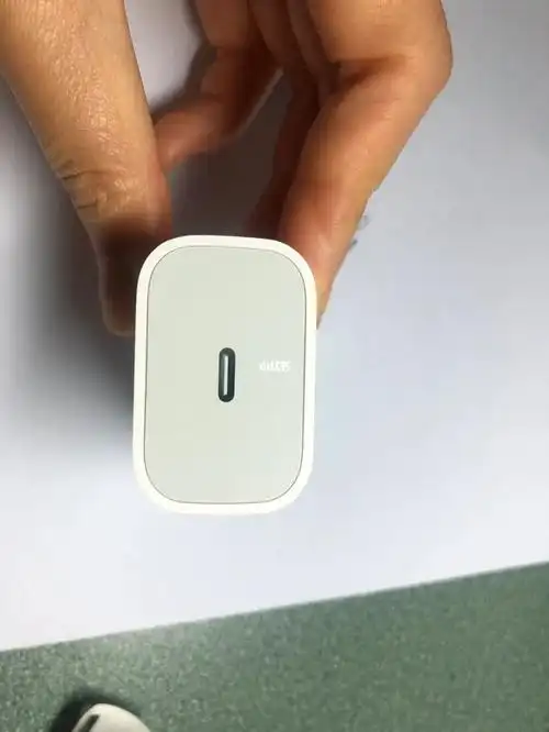20w苹果充电器