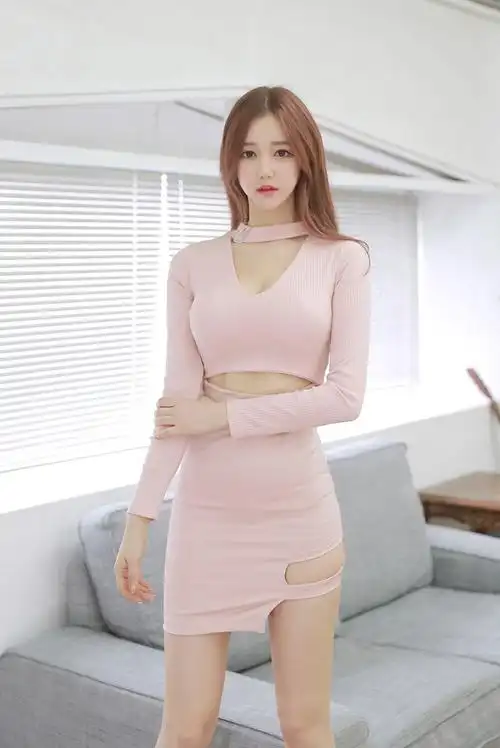 极品美女透视装大胆诱惑美女图片