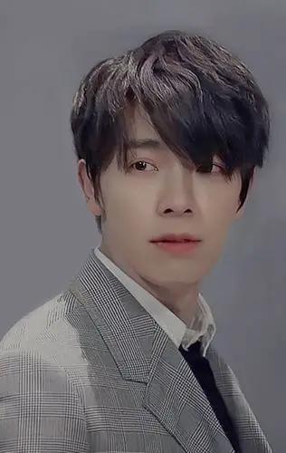 李东海看谁都是这个眼神吗