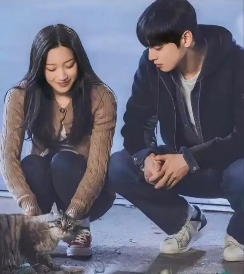 文佳煐车银优合照