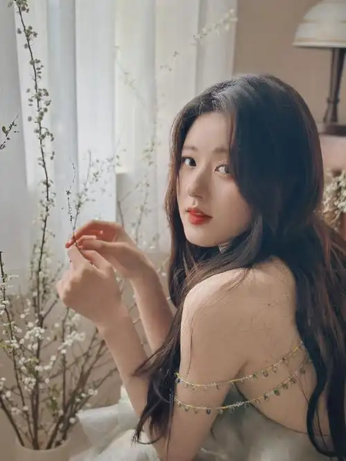 赵露思嘟嘴wink自拍##赵露思日常花絮九宫格