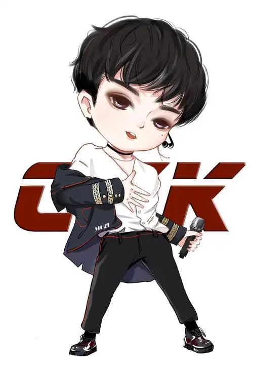 蔡徐坤 舞台上的样子