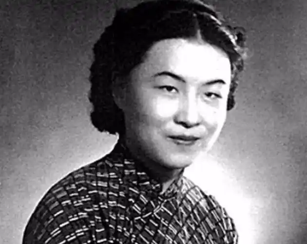 费孝通回忆初恋杨绛:我能有今天的成就,全因她当初瞧不上我