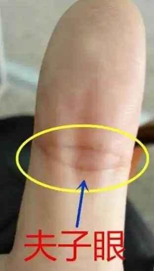 婚姻线三条,开叉,不平衡,注定今生没有幸福婚烟的手相!