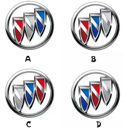 汽车电路板:史上最难认的汽车标志!11个只认识3个,有比我多的嘛?