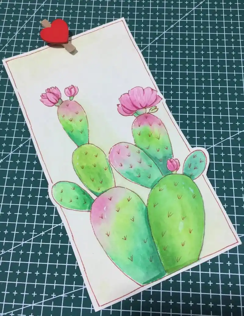 颜料:鲁本斯36色 画 - 抖音