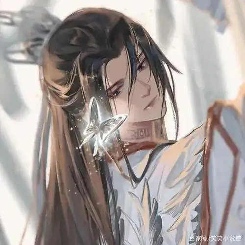 古风纯爱,娇软美人x狠戾帝王"朕说过,朕心悦你,你忘了么?