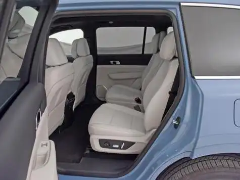 内饰外观外观中控座椅官图影·致更多图片 >理想汽车-理想one图片