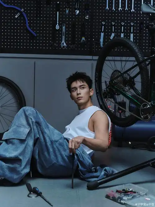 吴磊[超话]#听说了吗?