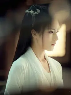 陈轻絮(孙安可饰演)