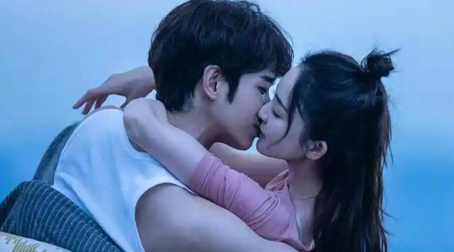 观众们_古力娜扎_刘以豪