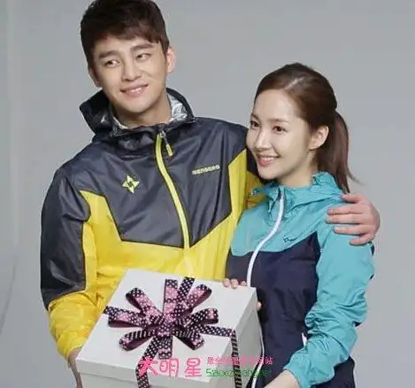 徐仁国提及朴敏英身高引热议朴敏英身高究竟多少3