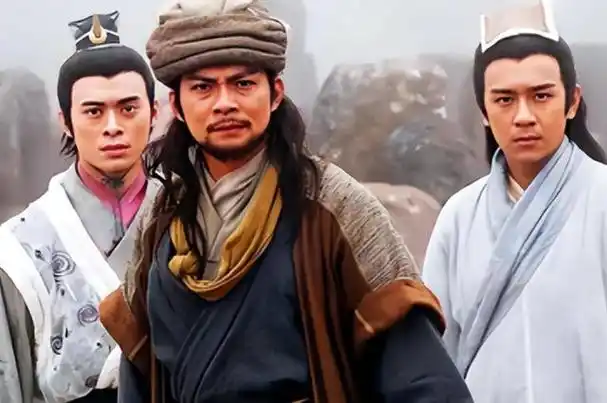 作为一代经典,97版天龙八部电视剧可谓是承载了一代人的回忆,事实上