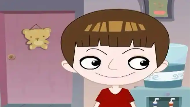 家有儿女:天上掉了个大馅饼,病人要带刘梅去美国,让她继续伺候