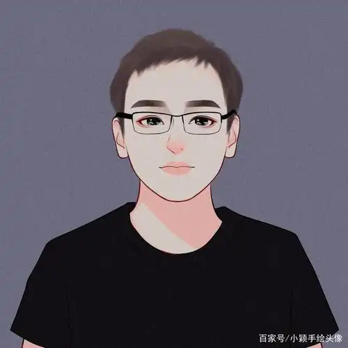 商务风头像盛行,彰显成熟和大气,让你更加有魅力