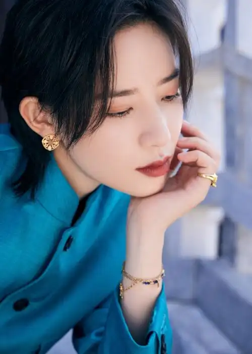 李斯丹妮戏腔混搭rap唱李白的诗