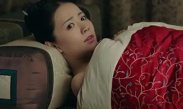 为何古代后宫妃子一个个养尊处优,看着却病恹恹的样子?答案来了