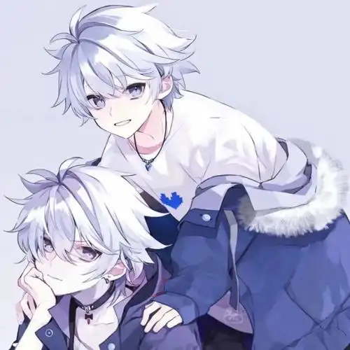 男男头像-洛的杂货铺-话本小说网