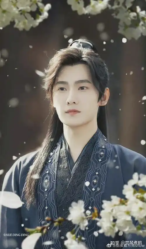 为什么现在很多古装剧男演员都不好看了呢? - 知乎