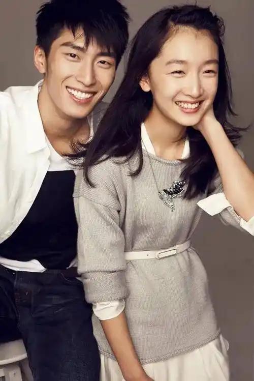 张艺谋为何在6000女孩中看中了周冬雨?