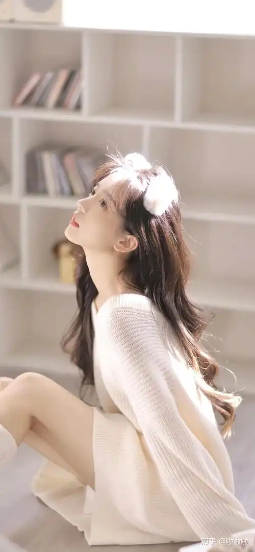 一眼心动的美女壁纸