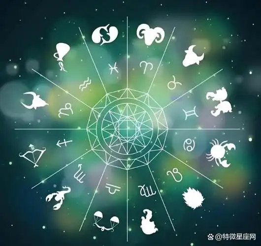 总结十二星座恋爱前后的表现