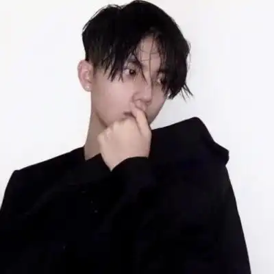 优质帅气男头高清微信个性头像图片