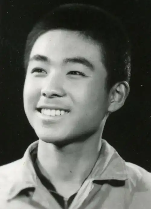 演员谢园个人资料