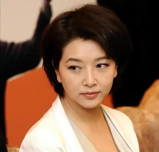 江珊我在国外过得很舒适,没钱就回国拍戏,赚够了再回国外享受