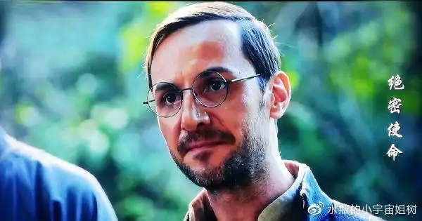 绝密使命接近尾声护送洋大叔险象环生赖寿章遭软禁