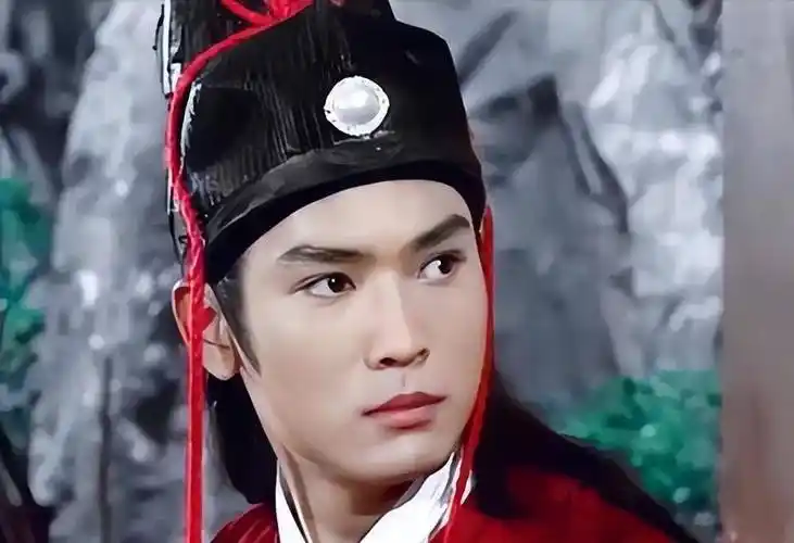 阵》播出24年,有人成影后,有人已退圈,差距大_林韦辰_焦恩俊_陈秀雯