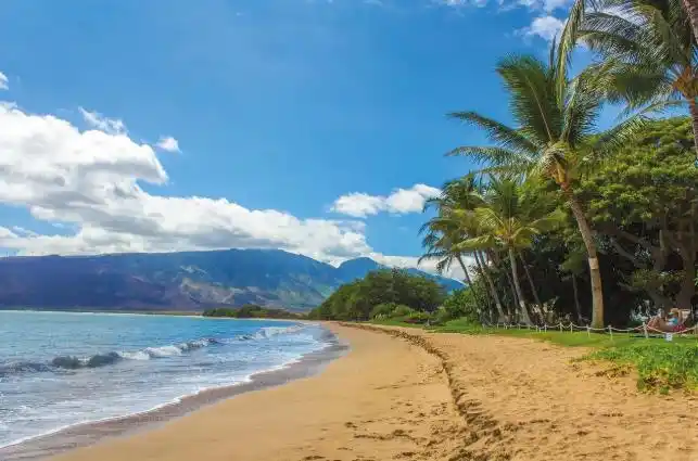 世界上有十片最美海滩,浪漫与幸福的合集,最后一个会是你的钟爱