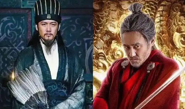 司马懿的儿子个个龙虎为何诸葛亮的儿孙却是草包