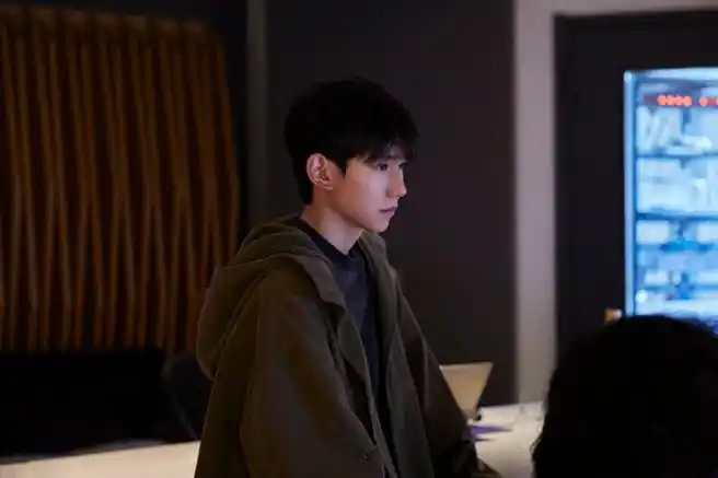 王源客厅狂欢巡演