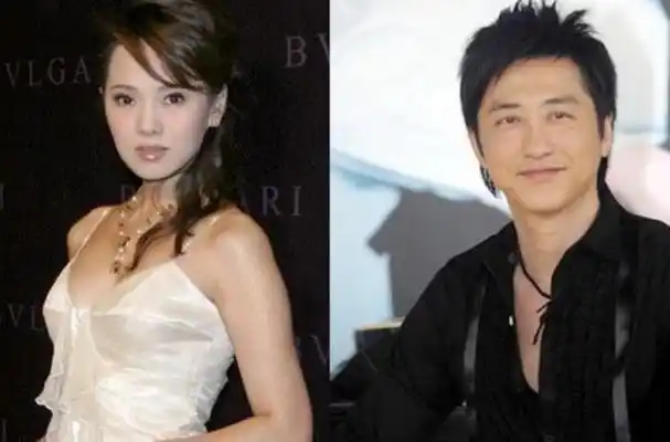 回顾离婚14年再回头看伊能静和庾澄庆才明白离婚是最好的选择