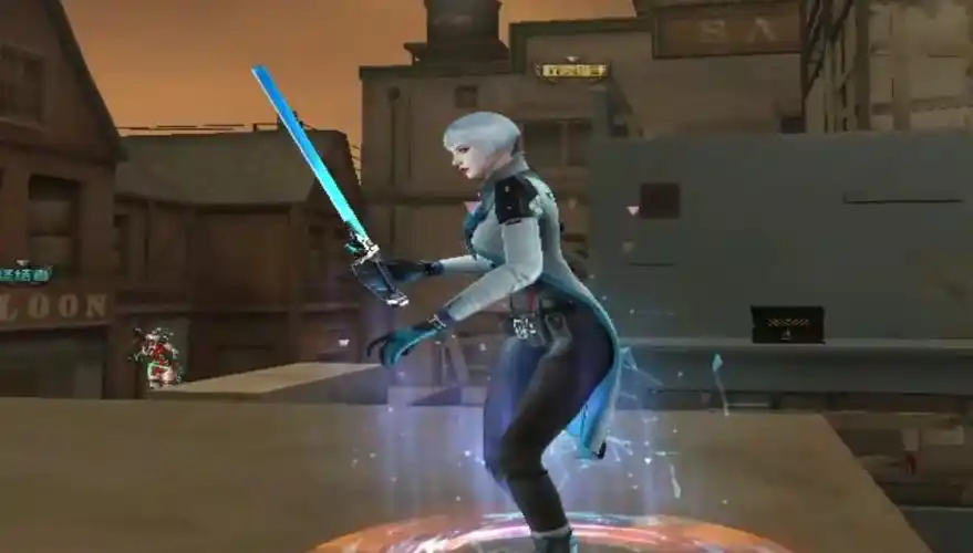 cf新角色救赎猎手技能是什么救赎猎手技能分析